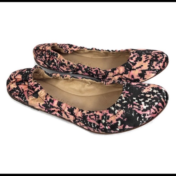 See By Chloe Shoes See By Chloe Flats Poshmark